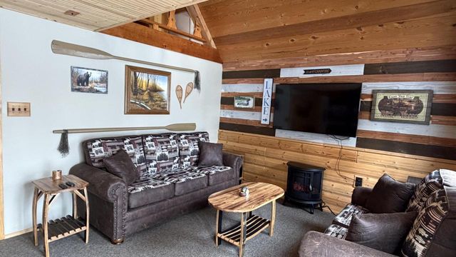 3933 N Kimmear ROAD, Mercer, WI 54547