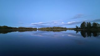 3933 N Kimmear ROAD, Mercer, WI 54547