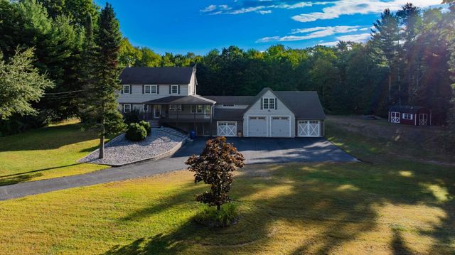 307 Chicopee St, Granby, MA 01033