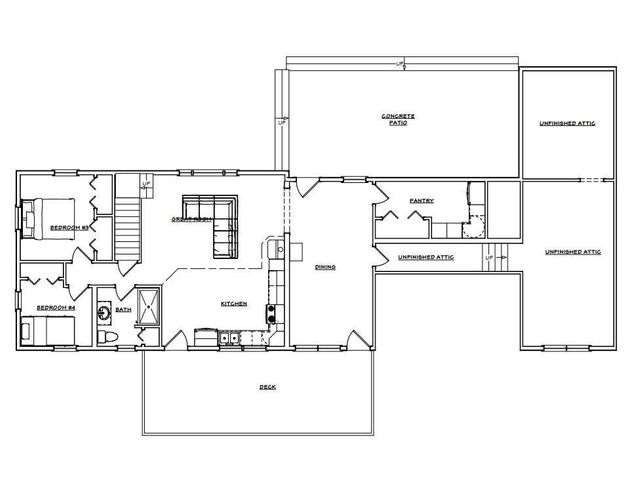 307 Chicopee St, Granby, MA 01033