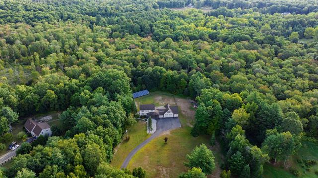 307 Chicopee St, Granby, MA 01033