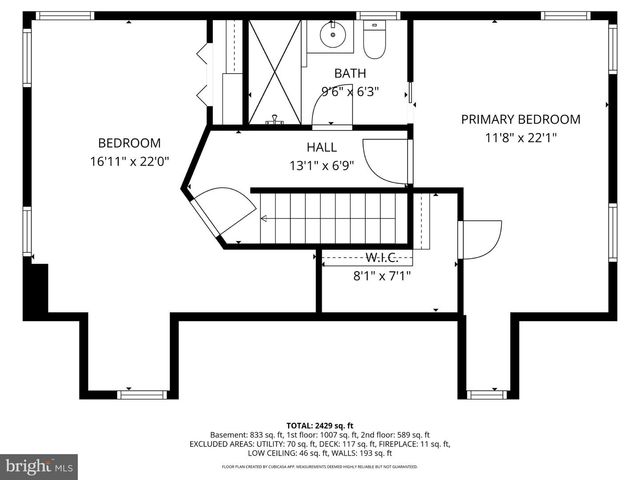 1811 EDNOR RD, Silver Spring, MD 20905