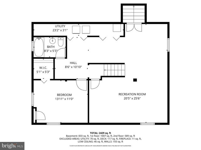 1811 EDNOR RD, Silver Spring, MD 20905