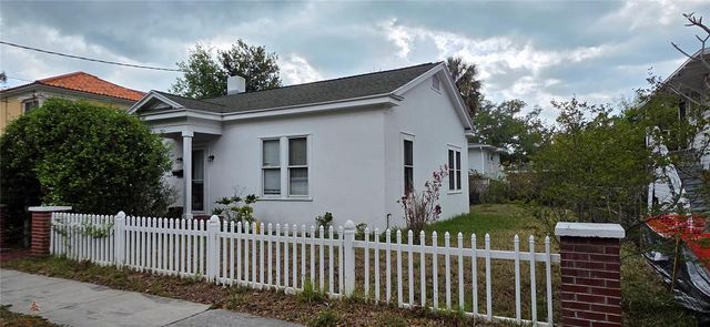 39 TURNER STREET, Clearwater, FL 33756