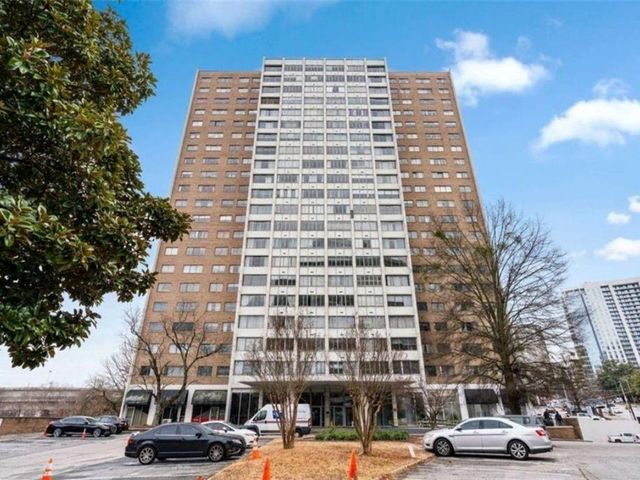 215 Piedmont Avenue NE 702, Atlanta, GA 30308