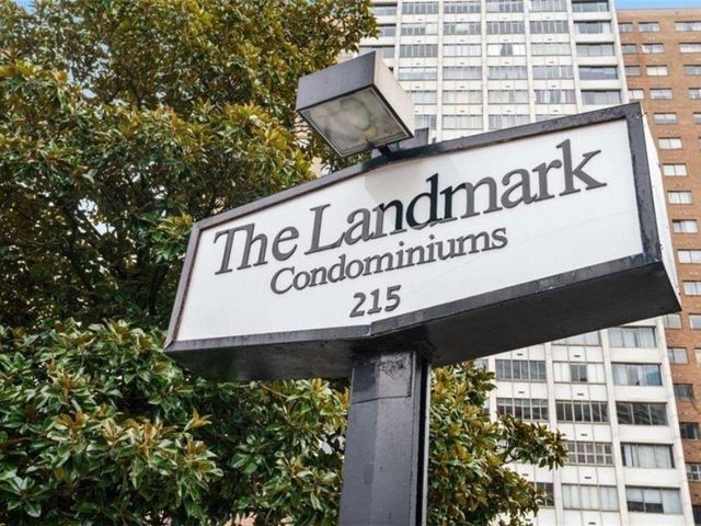 215 Piedmont Avenue NE 702, Atlanta, GA 30308