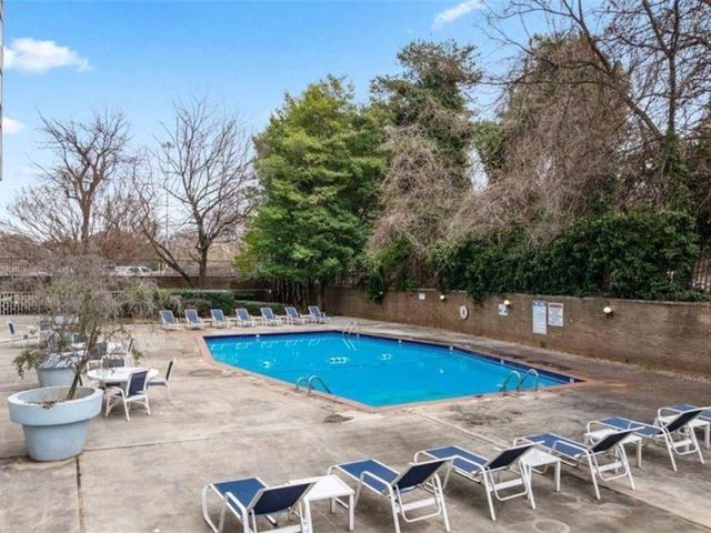 215 Piedmont Avenue NE 702, Atlanta, GA 30308