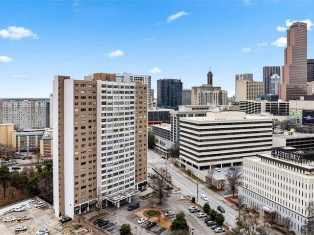215 Piedmont Avenue NE 702, Atlanta, GA 30308