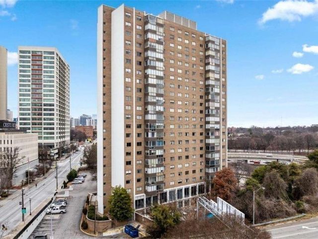 215 Piedmont Avenue NE 702, Atlanta, GA 30308