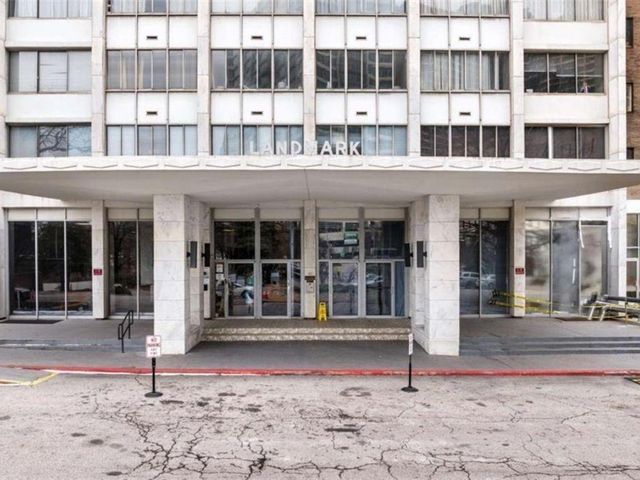 215 Piedmont Avenue NE 702, Atlanta, GA 30308