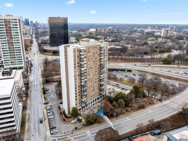 215 Piedmont Avenue NE 702, Atlanta, GA 30308