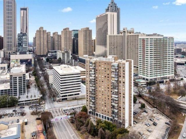 215 Piedmont Avenue NE 702, Atlanta, GA 30308