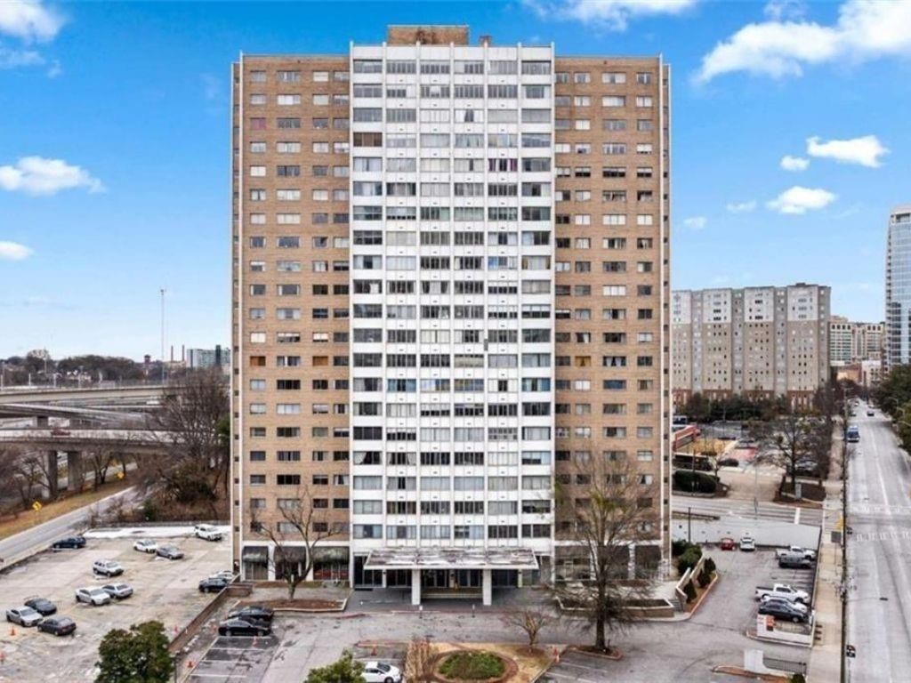 215 Piedmont Avenue NE 702, Atlanta, GA 30308