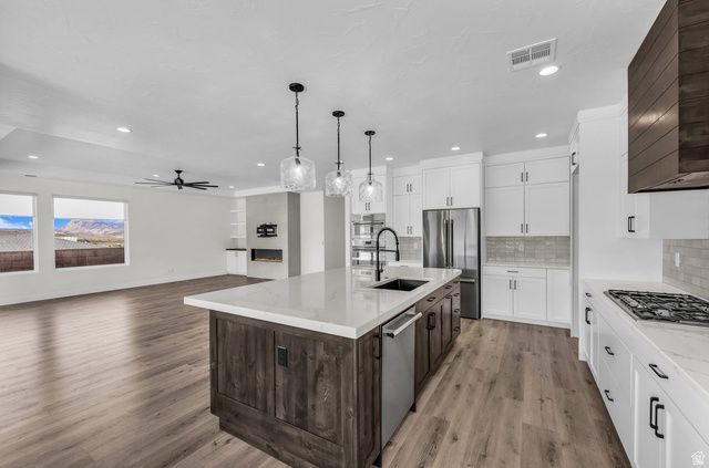 662 S 1800 W, Hurricane, UT 84737