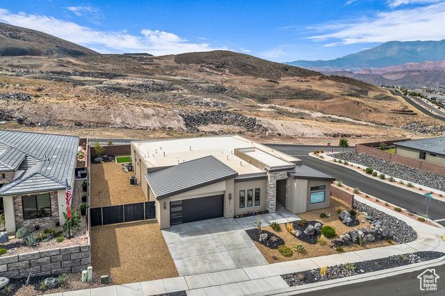 662 S 1800 W, Hurricane, UT 84737