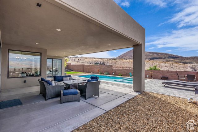 662 S 1800 W, Hurricane, UT 84737