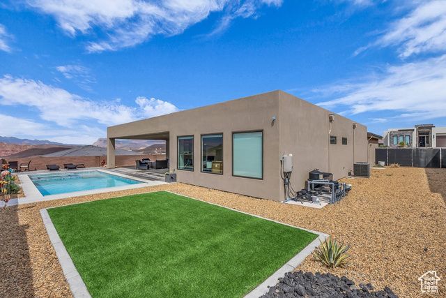 662 S 1800 W, Hurricane, UT 84737