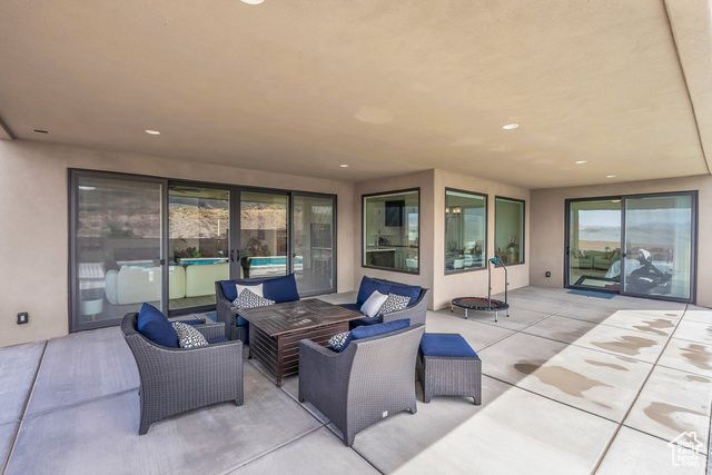 662 S 1800 W, Hurricane, UT 84737