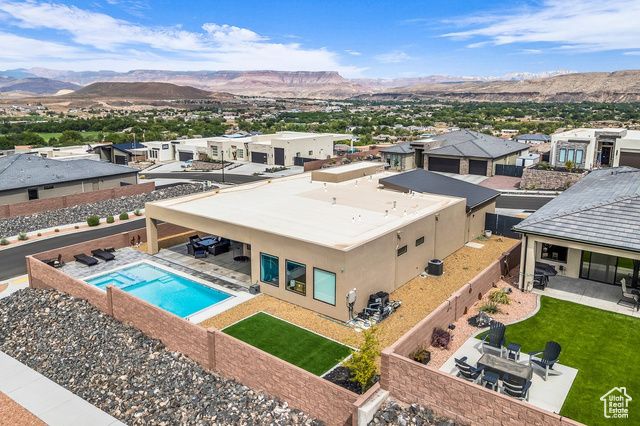 662 S 1800 W, Hurricane, UT 84737