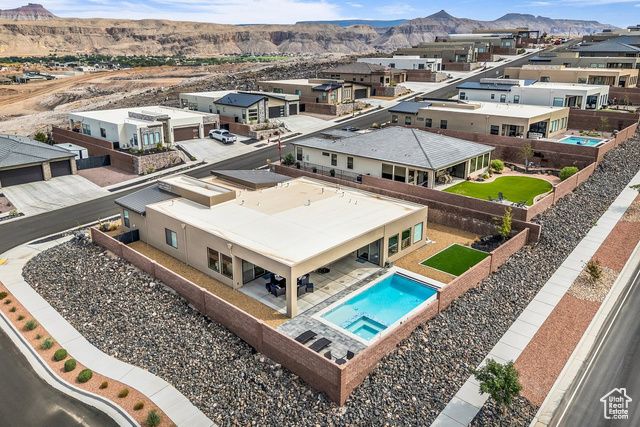 662 S 1800 W, Hurricane, UT 84737