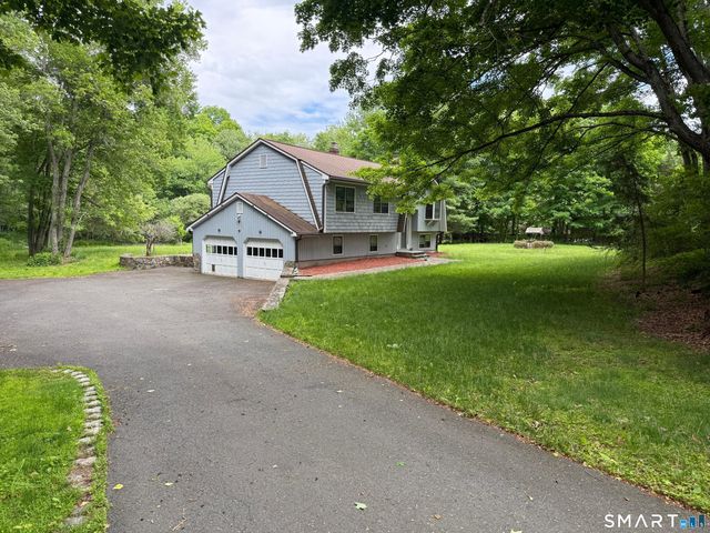 1049 Kettletown Road, Southbury, CT 06488