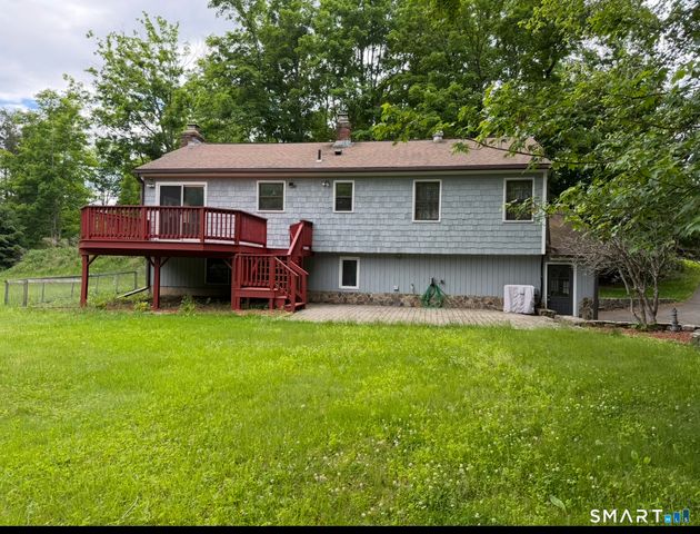 1049 Kettletown Road, Southbury, CT 06488