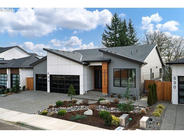 480 W U St, Washougal, WA 98671