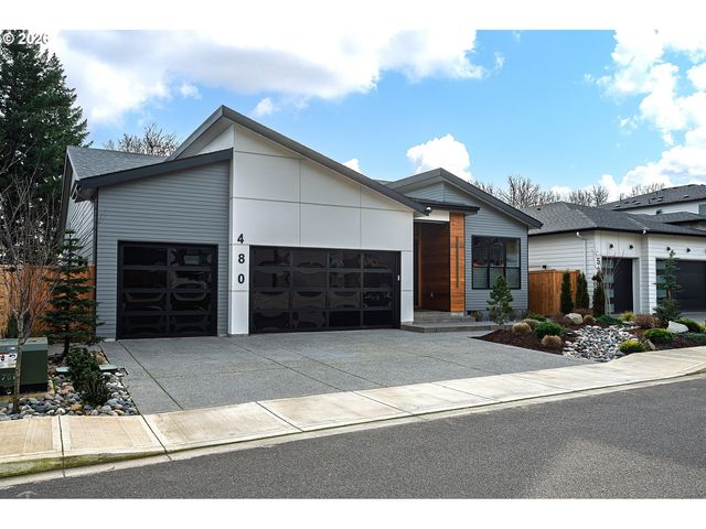 480 W U St, Washougal, WA 98671