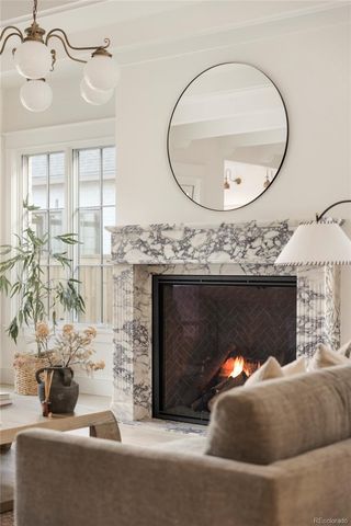 2400 S Monroe Street, Denver, CO 80210