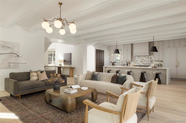 2400 S Monroe Street, Denver, CO 80210