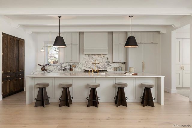 2400 S Monroe Street, Denver, CO 80210