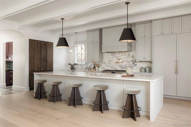 2400 S Monroe Street, Denver, CO 80210