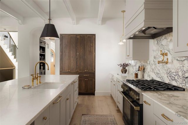 2400 S Monroe Street, Denver, CO 80210