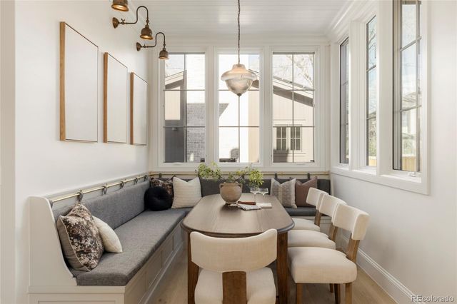 2400 S Monroe Street, Denver, CO 80210