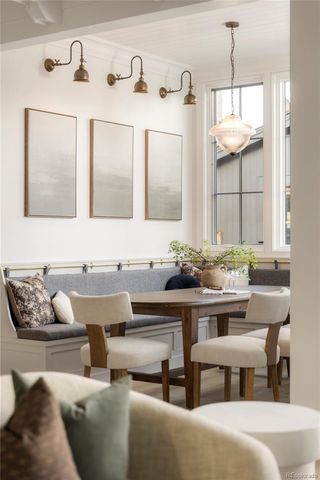 2400 S Monroe Street, Denver, CO 80210