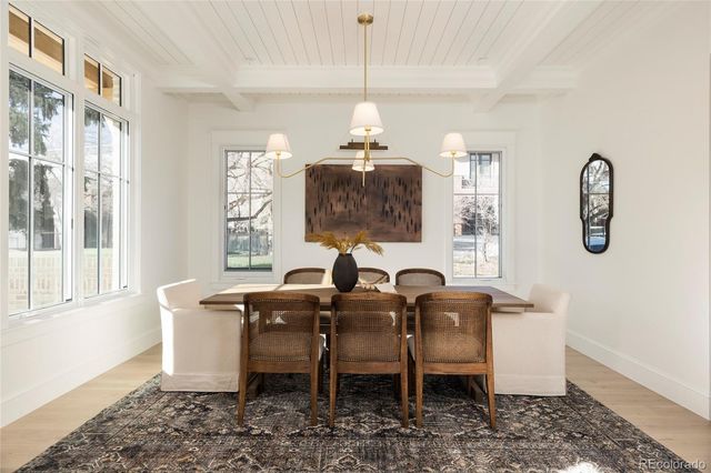 2400 S Monroe Street, Denver, CO 80210