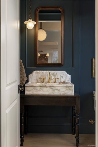 2400 S Monroe Street, Denver, CO 80210