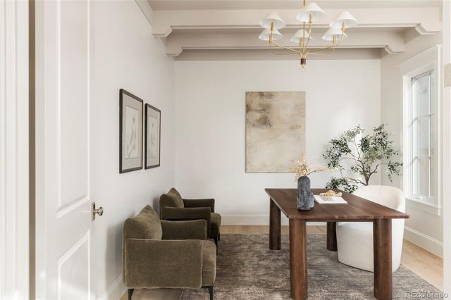 2400 S Monroe Street, Denver, CO 80210