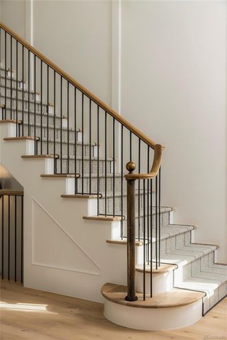 2400 S Monroe Street, Denver, CO 80210