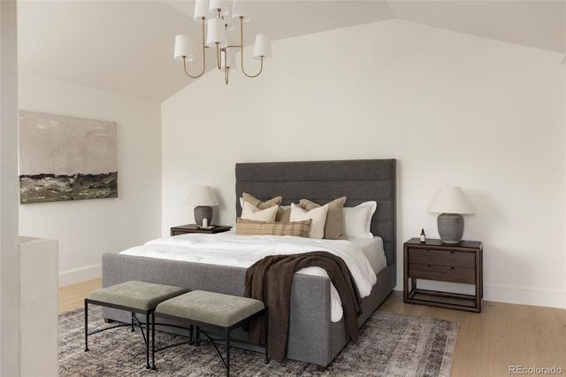 2400 S Monroe Street, Denver, CO 80210