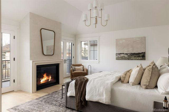 2400 S Monroe Street, Denver, CO 80210