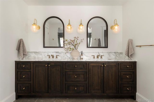 2400 S Monroe Street, Denver, CO 80210