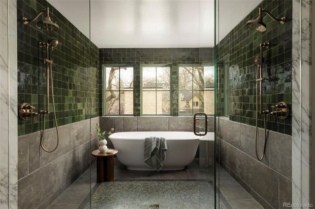 2400 S Monroe Street, Denver, CO 80210