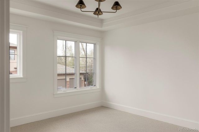 2400 S Monroe Street, Denver, CO 80210