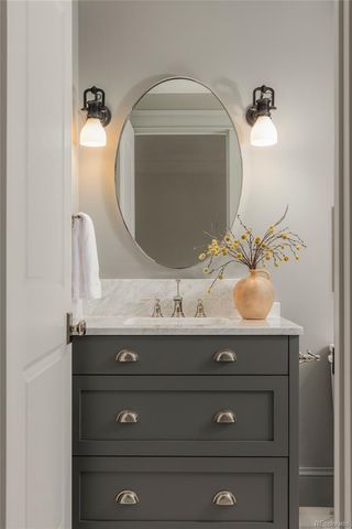 2400 S Monroe Street, Denver, CO 80210