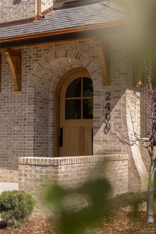 2400 S Monroe Street, Denver, CO 80210