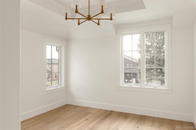 2400 S Monroe Street, Denver, CO 80210