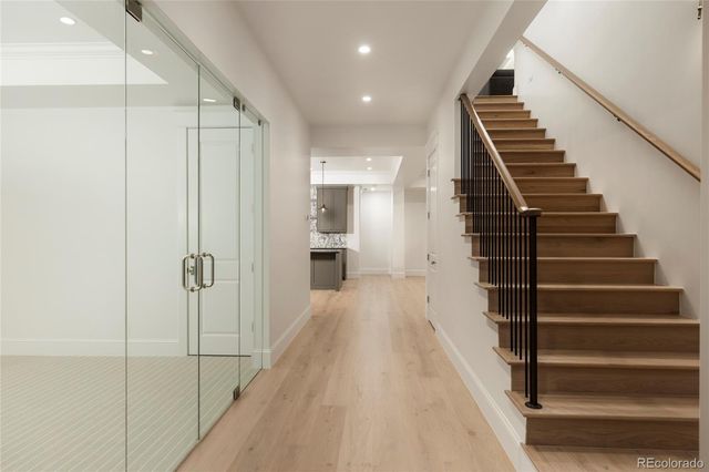 2400 S Monroe Street, Denver, CO 80210