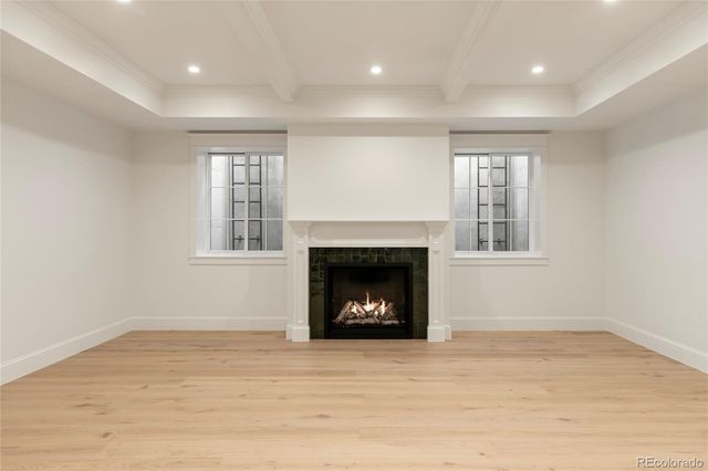 2400 S Monroe Street, Denver, CO 80210