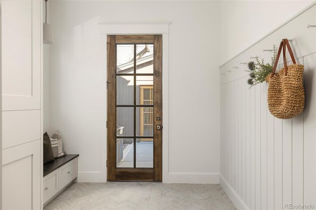 2400 S Monroe Street, Denver, CO 80210